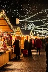 Marché de Noël du Parc des Montagnes de Champniers