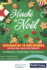 Marché de Noël de Puilboreau