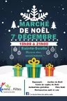 Marché de Noël de Sainte-Soulle