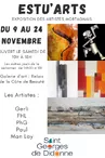 Exposition: Estu'arts