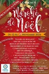 Marché de Noël de créateurs