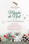 Marché de Noël Meukow