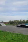 Skate park