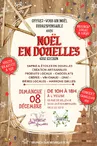 Noël en douelles