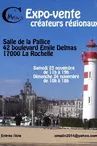 Expo-vente - Créateurs régionaux