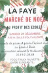 Marché de Noël