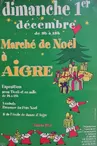 Marché de Noël