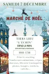 Marché de Noël du centre hospitalier