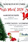 Festi'Noël 2024