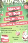 Marché de Noël