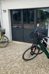 L'atelier vélo d'Olivier