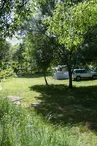 Camping à la ferme les Parauds