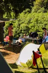 Camping la Plaine de la Loire