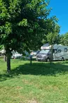 Camping de mon Village - Camping Car Park in Ruoms