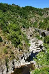 The Gorges du Doux