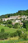 Chalencon : village de caractère