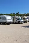 Aire Camping-Cars de Beausemblant