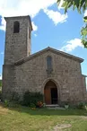 Eglise romane St André