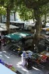 Marché hebdomadaire