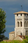 Ruoms: Eglise St Pierre