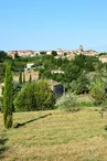 Vinezac : village de caractère