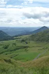 Croix et cirque des Boutières