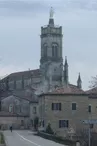 Notre Dame de Bon Secours basilica