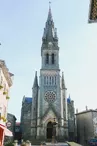 Eglise du Sacré-Cœur