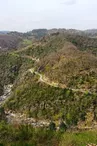 Gorges de la Dunière