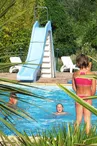 Camping le Pontet