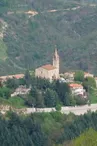 Village of St-Andéol-de-Vals