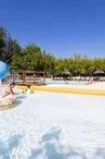 Camping Domaine de Gil