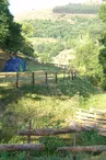 Camping à la ferme de la Croze