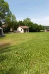 Camping à la ferme Bonneau