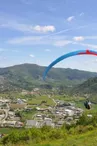 Voler en parapente avec Dynamic Parapente