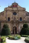 Chapel of  the "Lycée Gabriel Faure" (High school)