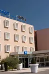 Hôtel Ibis Budget