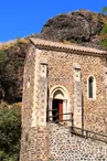 Chapelle du hameau de La Roche Chérie