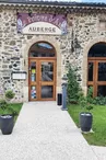 Restaurant Auberge Le Poivre d'Ane