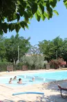 Camping le Pradal