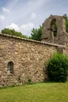 Chapelle romane Saint Martin de Galéjas