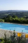 La piscine