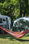 Village Nature Zen - Camping la Turelure