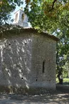 Saint Sulpice's Chapel