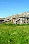 La Ferme de Bourlatier