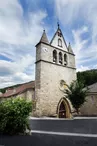 Eglise de Saint-Cirgues