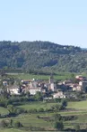 Village d'Arlebosc