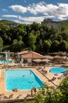 Camping RCN la Bastide en Ardèche