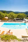 Camping le Vieux Vallon