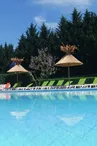 Camping Beau Rivage **** sud Ardèche